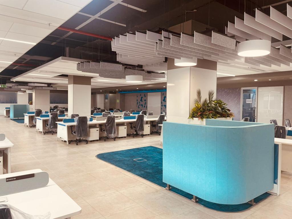 TCS Interior 4